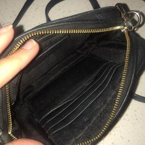 Michael Kors crossbody